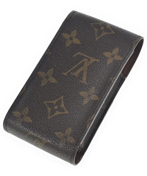 LOUIS VUITTON（ルイヴィトン）小物類（その他） 茶 サイズ:- レディース/2200607467390
