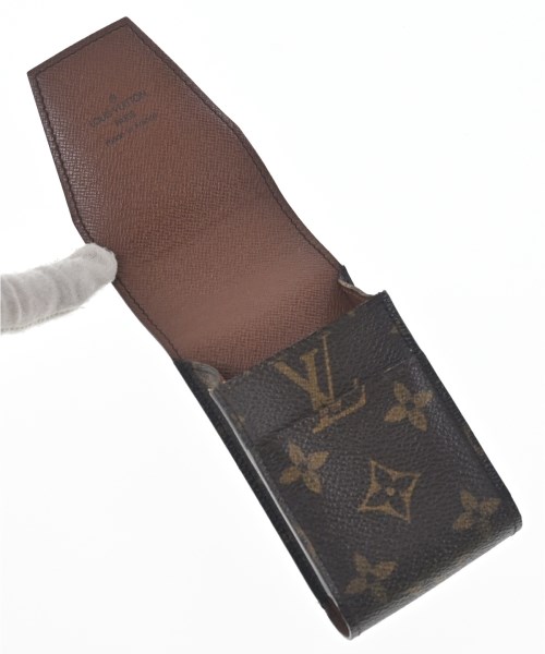 LOUIS VUITTON（ルイヴィトン）小物類（その他） 茶 サイズ:- レディース/2200607467390