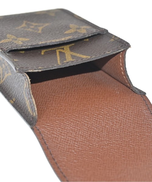 LOUIS VUITTON（ルイヴィトン）小物類（その他） 茶 サイズ:- レディース/2200607467390