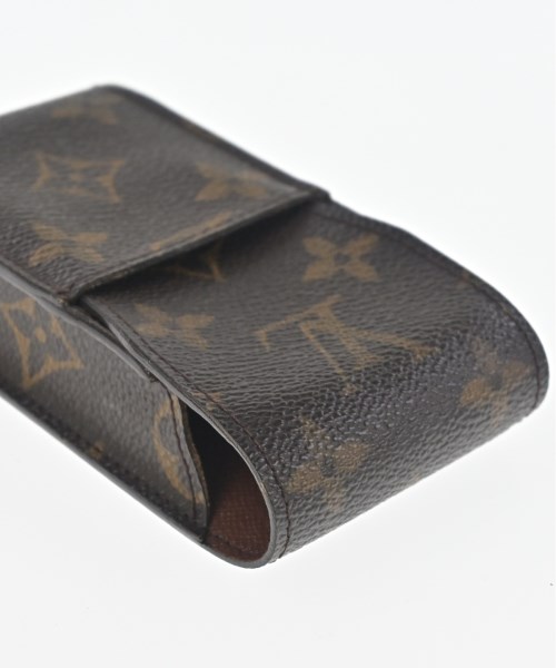 LOUIS VUITTON（ルイヴィトン）小物類（その他） 茶 サイズ:- レディース/2200607467390