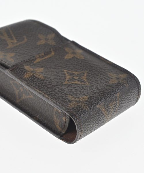 LOUIS VUITTON（ルイヴィトン）小物類（その他） 茶 サイズ:- レディース/2200607467390