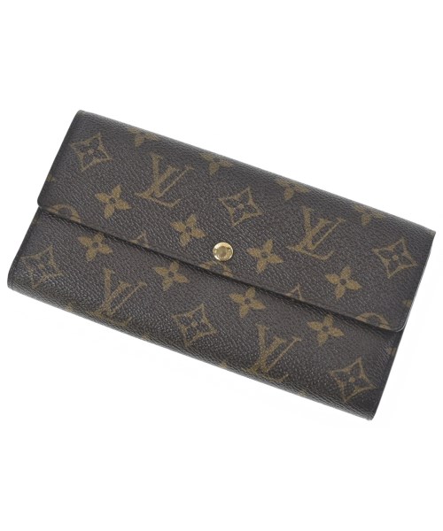 ルイヴィトン(LOUIS VUITTON)のLOUIS VUITTON 財布・コインケース