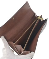 LOUIS VUITTON（ルイヴィトン）財布・コインケース 茶 サイズ:- レディース/2200607467406