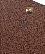 LOUIS VUITTON（ルイヴィトン）財布・コインケース 茶 サイズ:- レディース/2200607467406