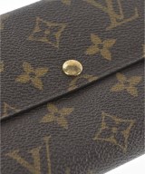 LOUIS VUITTON（ルイヴィトン）財布・コインケース 茶 サイズ:- レディース/2200607467406