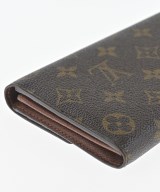 LOUIS VUITTON（ルイヴィトン）財布・コインケース 茶 サイズ:- レディース/2200607467406