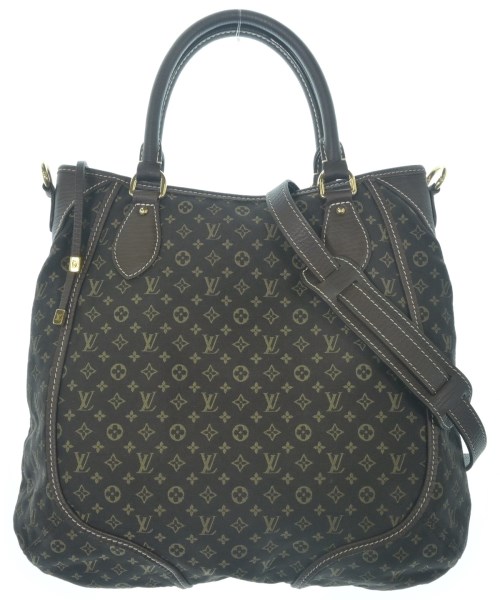 ルイヴィトン(LOUIS VUITTON)のLOUIS VUITTON ハンドバッグ
