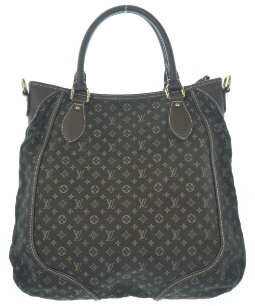 LOUIS VUITTON（ルイヴィトン）ハンドバッグ 茶 サイズ:- レディース/2200607860023