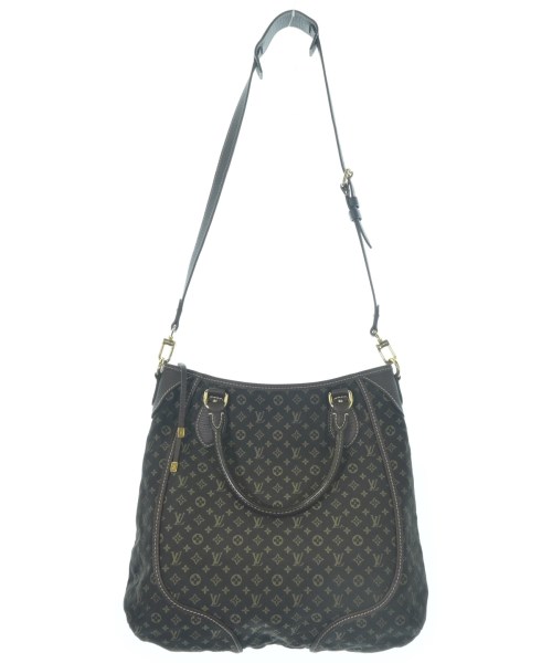 LOUIS VUITTON（ルイヴィトン）ハンドバッグ 茶 サイズ:- レディース/2200607860023