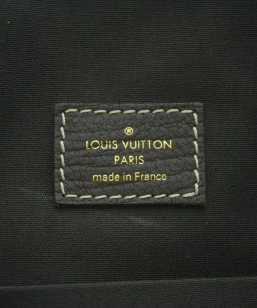 LOUIS VUITTON（ルイヴィトン）ハンドバッグ 茶 サイズ:- レディース/2200607860023