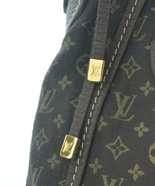 LOUIS VUITTON（ルイヴィトン）ハンドバッグ 茶 サイズ:- レディース/2200607860023