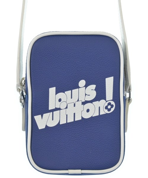 ルイヴィトン(LOUIS VUITTON)のLOUIS VUITTON ショルダーバッグ