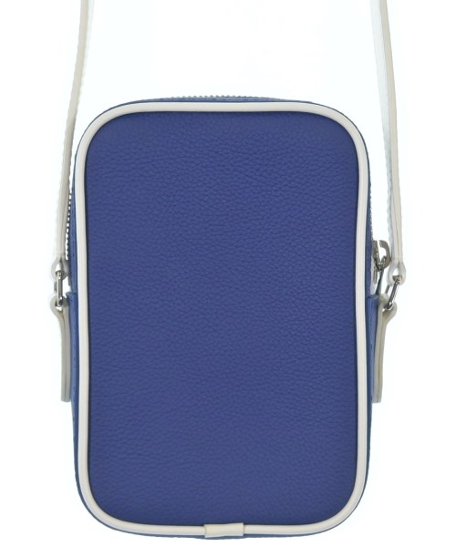 LOUIS VUITTON（ルイヴィトン）ショルダーバッグ 青 サイズ:PPM レディース/2200607860061