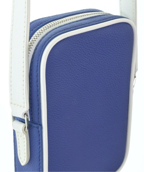 LOUIS VUITTON（ルイヴィトン）ショルダーバッグ 青 サイズ:PPM レディース/2200607860061
