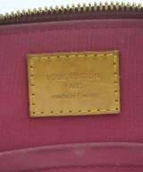 LOUIS VUITTON（ルイヴィトン）ハンドバッグ 赤 サイズ:- レディース/2200607860078