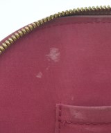 LOUIS VUITTON（ルイヴィトン）ハンドバッグ 赤 サイズ:- レディース/2200607860078