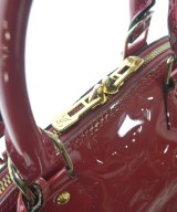 LOUIS VUITTON（ルイヴィトン）ハンドバッグ 赤 サイズ:- レディース/2200607860078