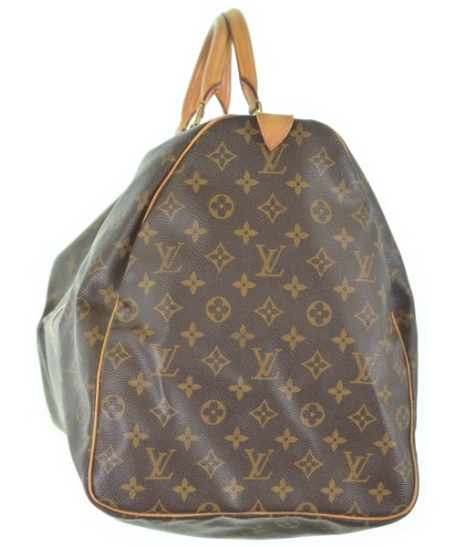 LOUIS VUITTON（ルイヴィトン）ボストンバッグ 茶 サイズ:60 レディース/2200607860092