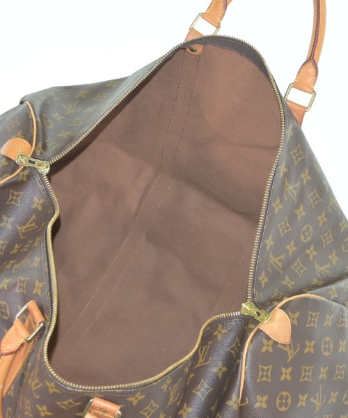 LOUIS VUITTON（ルイヴィトン）ボストンバッグ 茶 サイズ:60 レディース/2200607860092