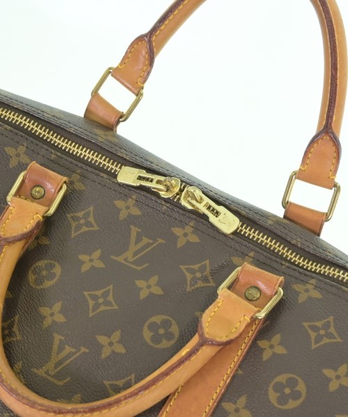 LOUIS VUITTON（ルイヴィトン）ボストンバッグ 茶 サイズ:60 レディース/2200607860092