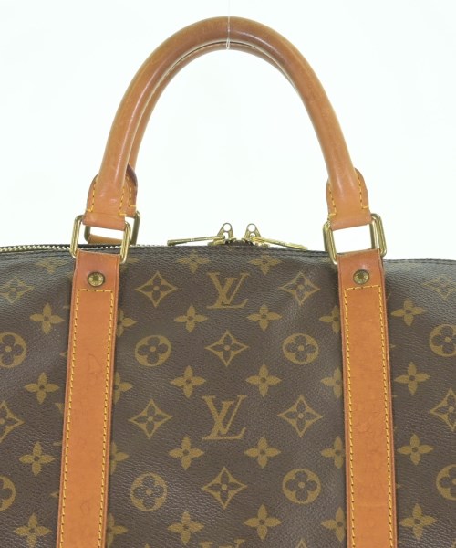 LOUIS VUITTON（ルイヴィトン）ボストンバッグ 茶 サイズ:60 レディース/2200607860092