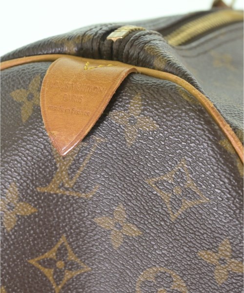 LOUIS VUITTON（ルイヴィトン）ボストンバッグ 茶 サイズ:60 レディース/2200607860092
