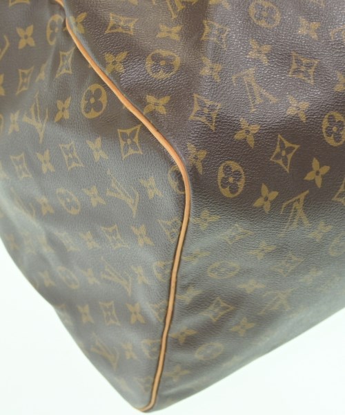 LOUIS VUITTON（ルイヴィトン）ボストンバッグ 茶 サイズ:60 レディース/2200607860092