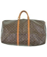 LOUIS VUITTON（ルイヴィトン）ボストンバッグ 茶 サイズ:60 レディース/2200607860092