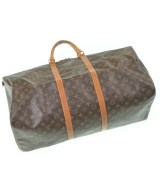 LOUIS VUITTON（ルイヴィトン）ボストンバッグ 茶 サイズ:60 レディース/2200607860092