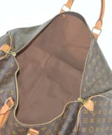 LOUIS VUITTON（ルイヴィトン）ボストンバッグ 茶 サイズ:60 レディース/2200607860092