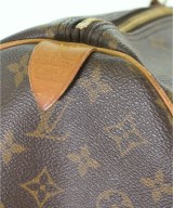 LOUIS VUITTON（ルイヴィトン）ボストンバッグ 茶 サイズ:60 レディース/2200607860092