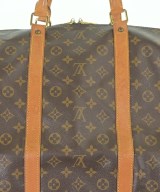 LOUIS VUITTON（ルイヴィトン）ボストンバッグ 茶 サイズ:60 レディース/2200607860092