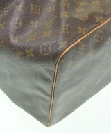 LOUIS VUITTON（ルイヴィトン）ボストンバッグ 茶 サイズ:60 レディース/2200607860092