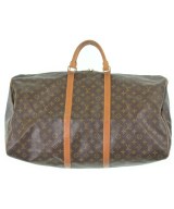 LOUIS VUITTON ボストンバッグ