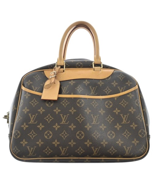 ルイヴィトン(LOUIS VUITTON)のLOUIS VUITTON ハンドバッグ