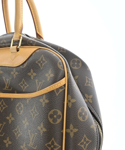 LOUIS VUITTON（ルイヴィトン）ハンドバッグ 茶 サイズ:- レディース/2200607860108
