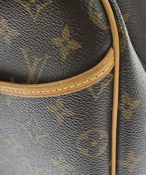 LOUIS VUITTON（ルイヴィトン）ハンドバッグ 茶 サイズ:- レディース/2200607860108