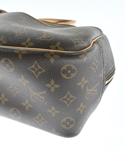 LOUIS VUITTON（ルイヴィトン）ハンドバッグ 茶 サイズ:- レディース/2200607860108