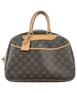 LOUIS VUITTON（ルイヴィトン）ハンドバッグ 茶 サイズ:- レディース/2200607860108