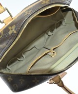 LOUIS VUITTON（ルイヴィトン）ハンドバッグ 茶 サイズ:- レディース/2200607860108