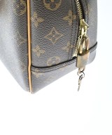 LOUIS VUITTON（ルイヴィトン）ハンドバッグ 茶 サイズ:- レディース/2200607860108
