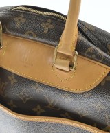 LOUIS VUITTON（ルイヴィトン）ハンドバッグ 茶 サイズ:- レディース/2200607860108