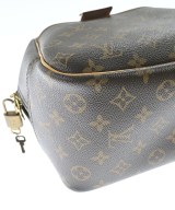 LOUIS VUITTON（ルイヴィトン）ハンドバッグ 茶 サイズ:- レディース/2200607860108
