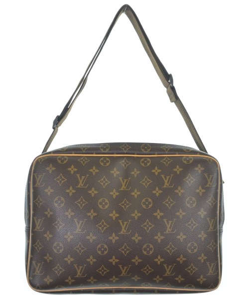 LOUIS VUITTON（ルイヴィトン）ハンドバッグ 茶 サイズ:GM レディース/2200607860115