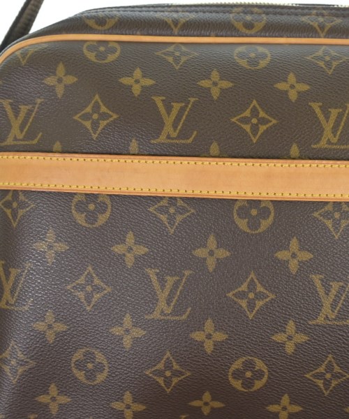 LOUIS VUITTON（ルイヴィトン）ハンドバッグ 茶 サイズ:GM レディース/2200607860115