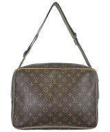 LOUIS VUITTON（ルイヴィトン）ハンドバッグ 茶 サイズ:GM レディース/2200607860115
