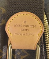 LOUIS VUITTON（ルイヴィトン）ハンドバッグ 茶 サイズ:GM レディース/2200607860115