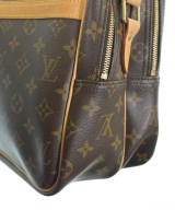LOUIS VUITTON（ルイヴィトン）ハンドバッグ 茶 サイズ:GM レディース/2200607860115