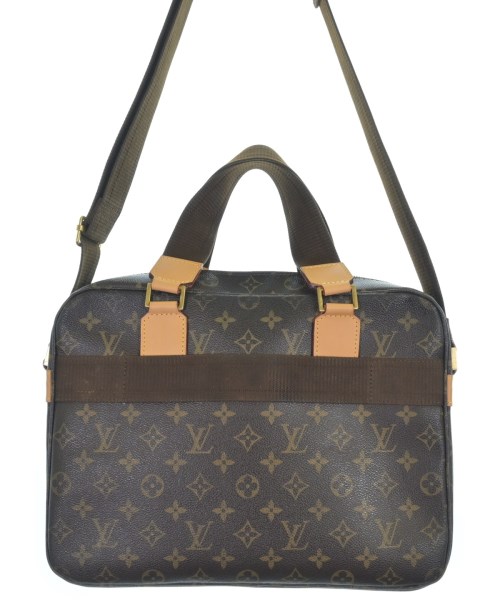 LOUIS VUITTON（ルイヴィトン）ショルダーバッグ 茶 サイズ:- レディース/2200607860122