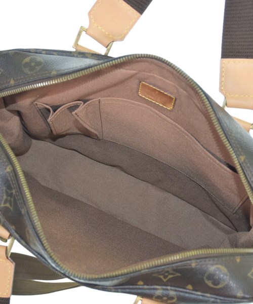 LOUIS VUITTON（ルイヴィトン）ショルダーバッグ 茶 サイズ:- レディース/2200607860122